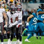 Onde assistir Tampa Bay Buccaneers x Jacksonville Jaguars - SKY TV