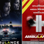 Assista Ambulância – Um Dia de Crime no Telecine Premium - SKY TV