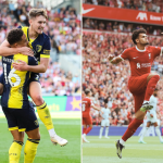 Onde assistir Bournemouth x Liverpool – rodada 21 da Premier League - SKY TV