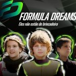 Assista a série Formula Dreams na HBO MAX - SKY TV