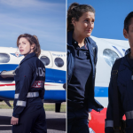 Estreia de RFDS – Royal Flying Doctor Service no Sony Channel - SKY TV