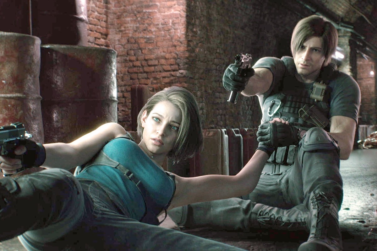 Assista Resident Evil - Ilha da Morte na HBO MAX