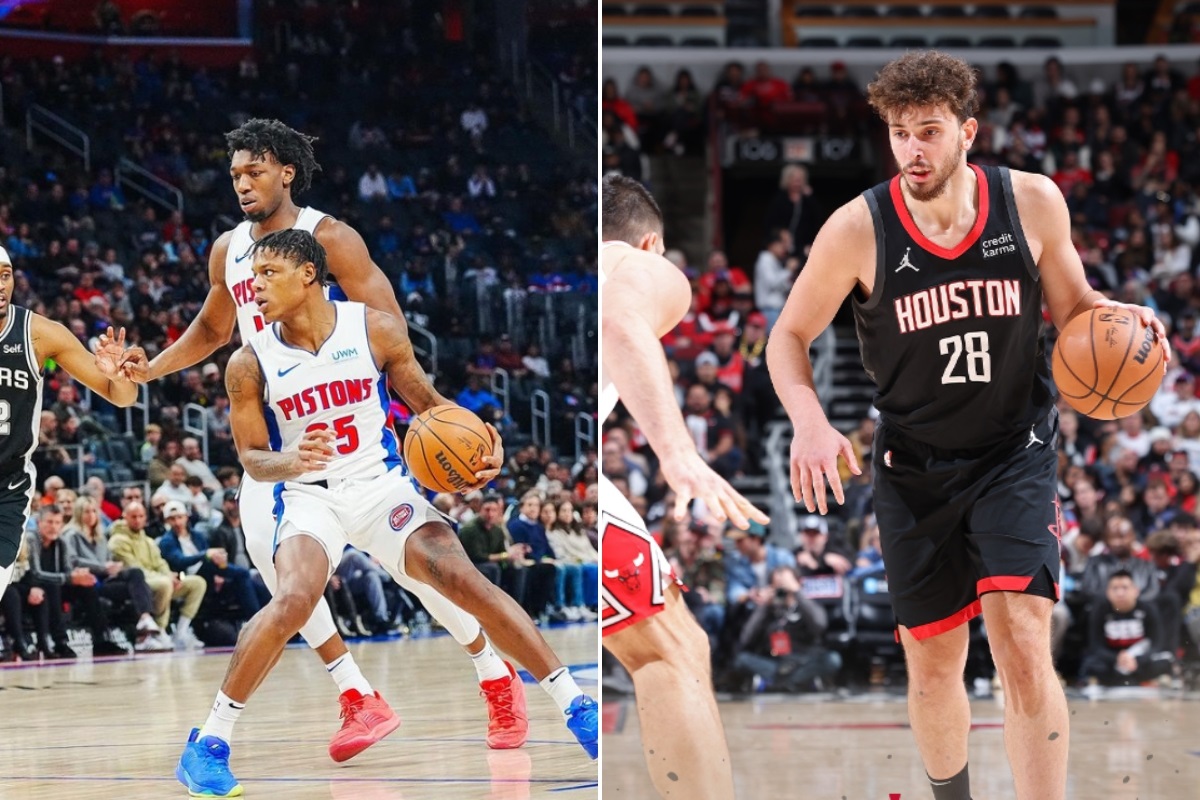 Jogos de hoje 12/01 da NBA - Onde assistir aos confrontos da temporada 2023/2024