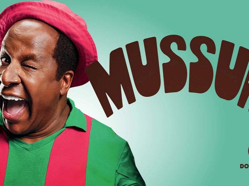 Mussum, O Filmis é a SUPERESTREIA do Telecine - SKY TV