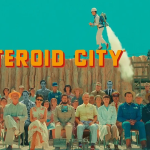 Assista Asteroid City no Telecine Premium - SKY TV