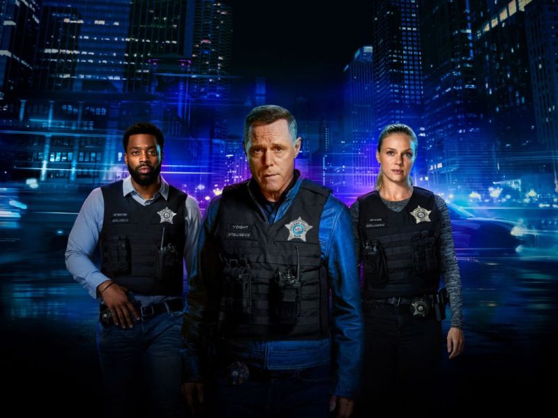 As melhores séries policiais do canal Universal - SKY TV