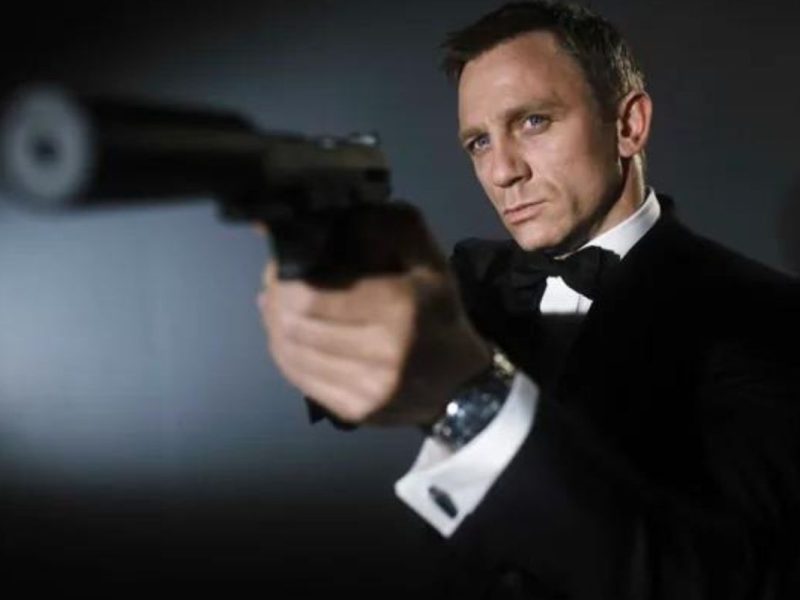 James Bond: conheça os filmes do 007 que mais fizeram sucesso no cinema - SKY TV