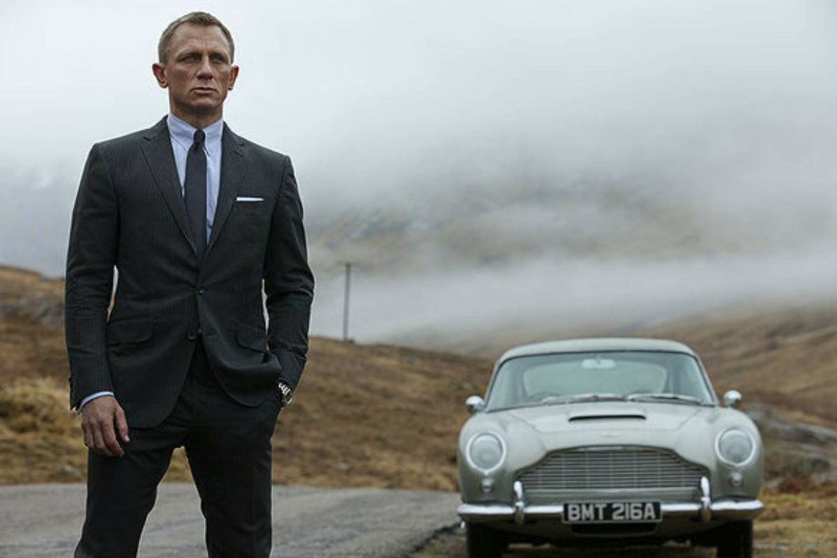 James Bond: conheça os filmes do 007 que mais fizeram sucesso no cinema