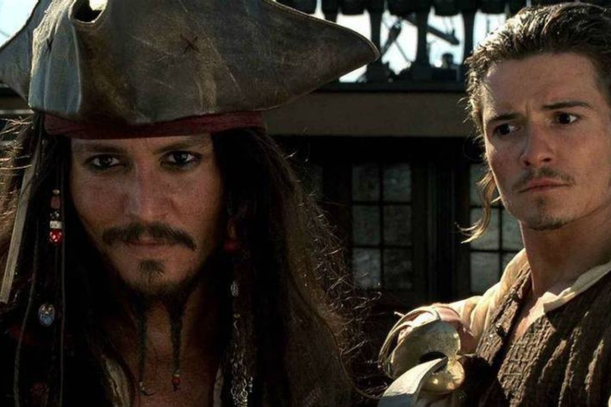 Piratas do Caribe: confira a ordem cronológica dos filmes para assistir