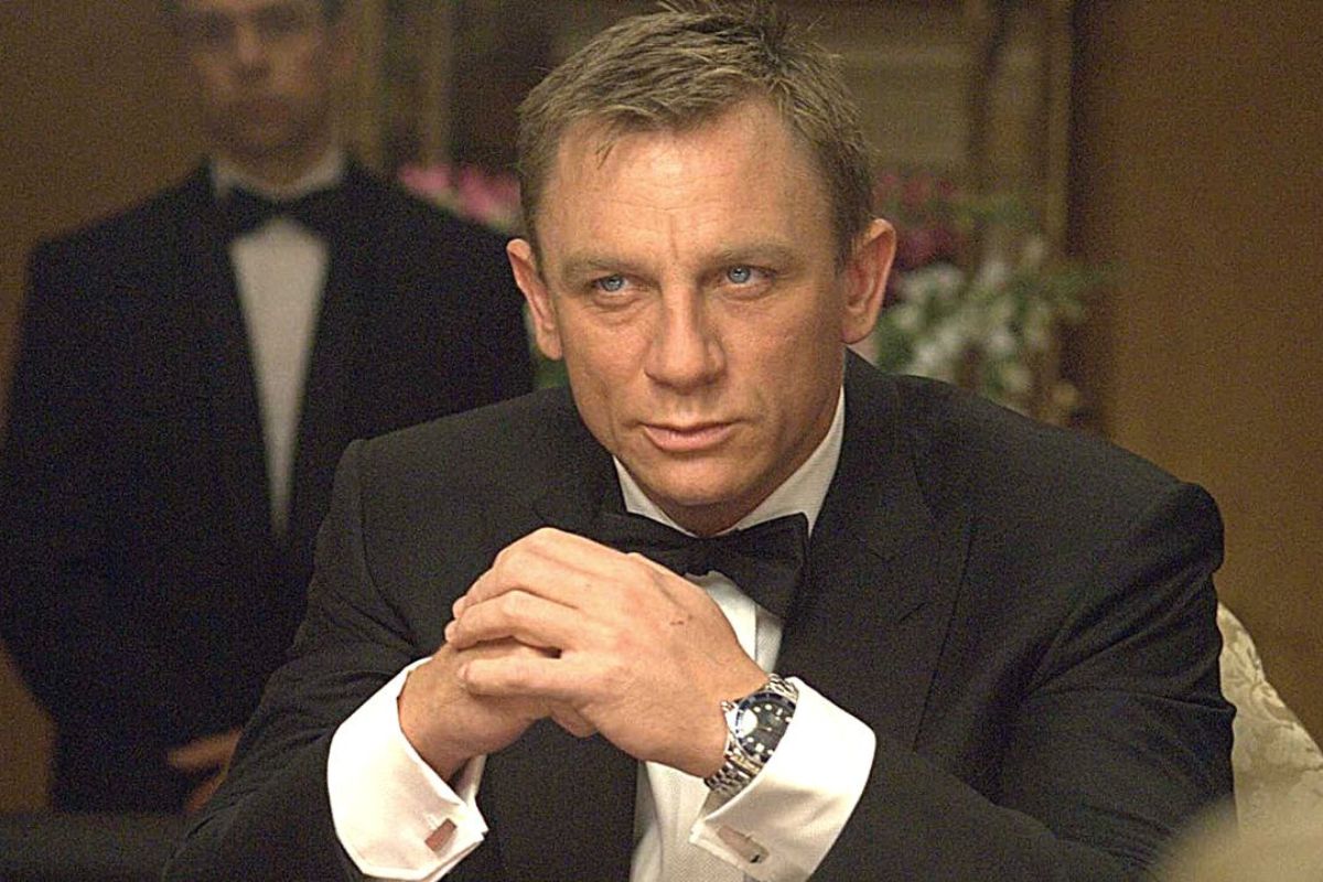 James Bond: conheça os filmes do 007 que mais fizeram sucesso no cinema