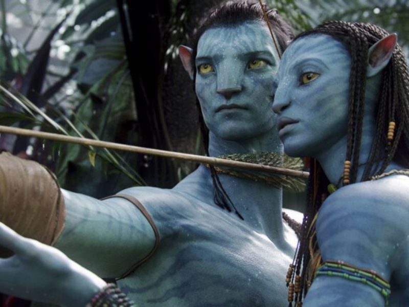 Qual é o melhor Avatar? - SKY TV